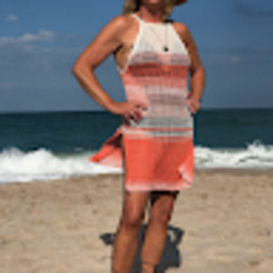 Meet your Posher, Carrie